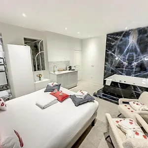  Appartement La Juste Toi & Moi