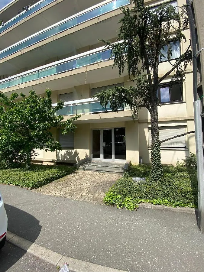 Appartement KASA VOYTIER Parking privé&Wifi - Balcon&Ascenseur à Saint-Etienne   Saint-Etienne (Loire)